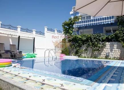 House for 400 000 euro in Bar, Montenegro