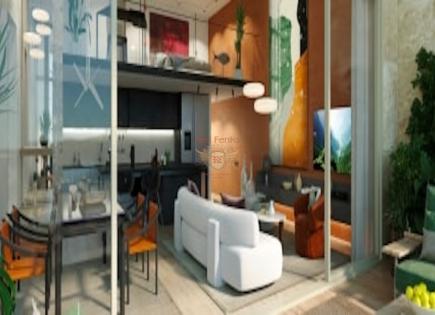 Wohnung für 1 750 000 euro in Budva, Montenegro