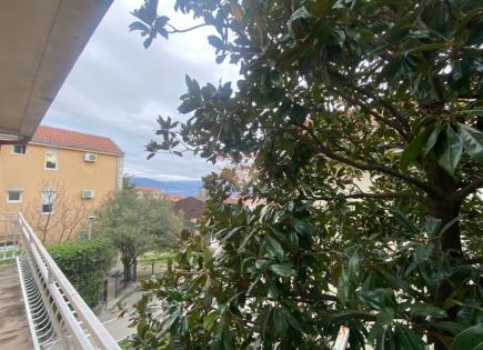 Flat for 119 000 euro in Herceg-Novi, Montenegro