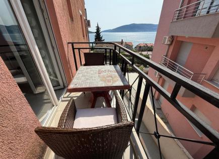 Wohnung für 110 000 euro in Herceg-Novi, Montenegro