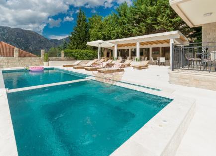 Maison pour 775 000 Euro à Kotor, Monténégro