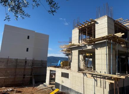 Wohnung für 132 000 euro in Herceg-Novi, Montenegro
