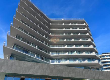 Flat for 707 820 euro in Budva, Montenegro