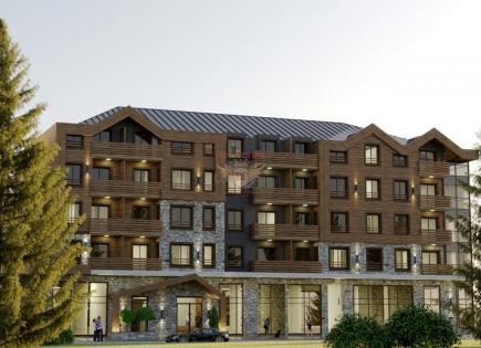 Appartement pour 113 900 Euro au Monténégro