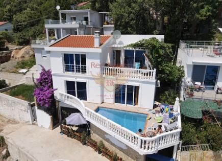 Casa para 295 000 euro en el Bar, Montenegro