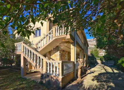 Casa para 190 000 euro en el Bar, Montenegro