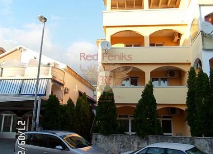 Hotel para 650 000 euro en Budva, Montenegro
