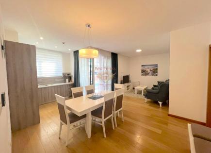 Flat for 275 000 euro in Budva, Montenegro