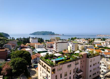 Appartement pour 950 000 Euro à Budva, Monténégro