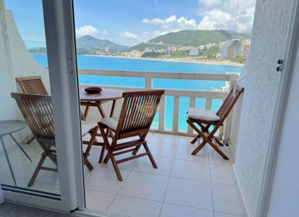 Appartamento per 165 000 euro a Budva, Montenegro