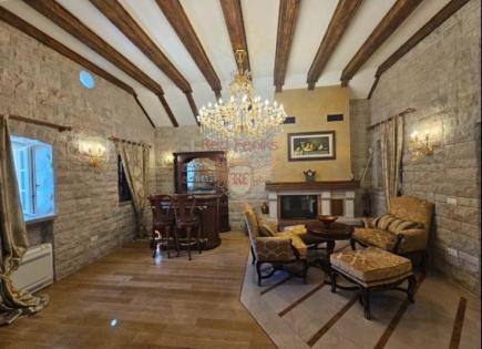 House for 1 350 000 euro in Kotor, Montenegro
