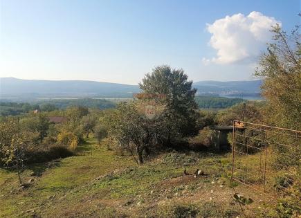 Terreno para 150 000 euro en Tivat, Montenegro
