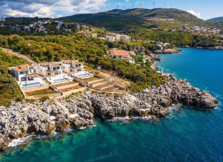 Casa per 1 600 000 euro a Bar, Montenegro