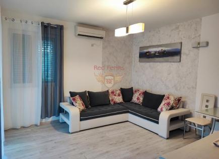 Piso para 132 000 euro en Herceg-Novi, Montenegro