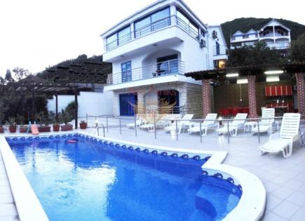 Maison pour 785 000 Euro à Herceg-Novi, Monténégro