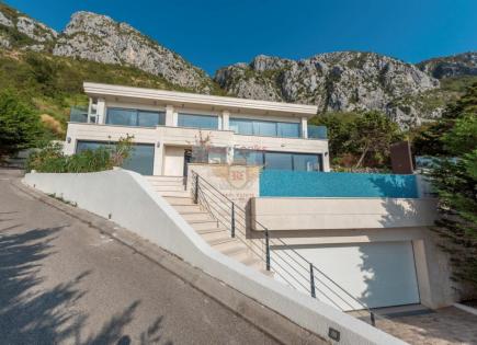 Haus für 750 000 euro in Budva, Montenegro