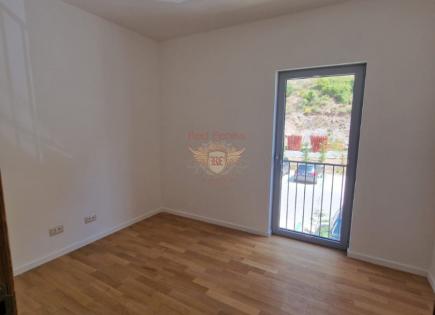 Flat for 217 000 euro in Kotor, Montenegro