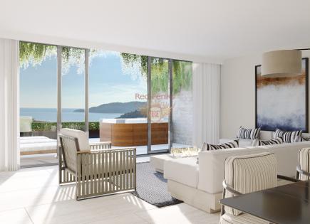 Appartement pour 275 000 Euro à Budva, Monténégro