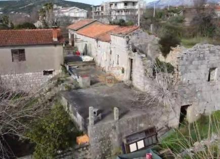 Maison pour 160 000 Euro à Budva, Monténégro