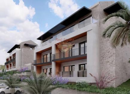 Appartement pour 223 568 Euro à Kotor, Monténégro