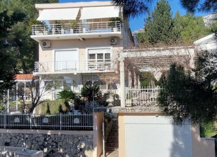 Casa para 370 000 euro en el Bar, Montenegro