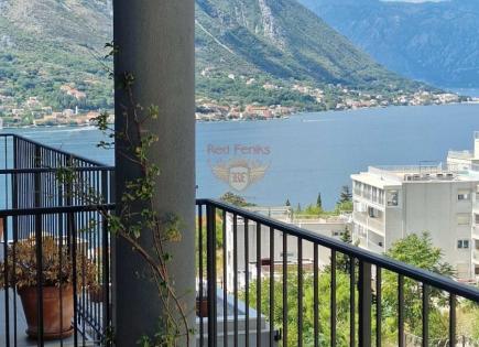 Appartamento per 207 200 euro a Kotor, Montenegro