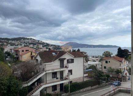 Wohnung für 92 000 euro in Herceg-Novi, Montenegro