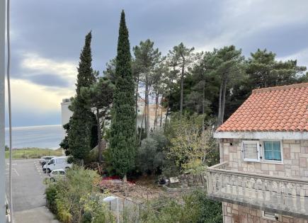 Piso para 119 000 euro en Budva, Montenegro