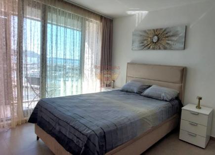 Piso para 210 000 euro en Herceg-Novi, Montenegro