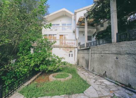 Casa per 510 000 euro a Budva, Montenegro
