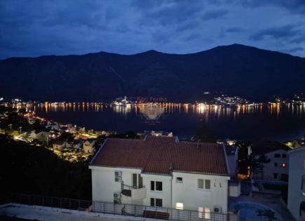Appartement pour 170 000 Euro à Kotor, Monténégro