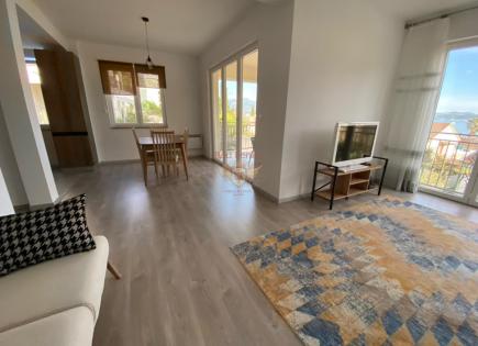Wohnung für 315 000 euro in Herceg-Novi, Montenegro