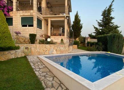 Haus für 495 000 euro in Bar, Montenegro