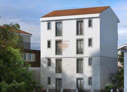 Wohnung für 135 000 euro in Herceg-Novi, Montenegro