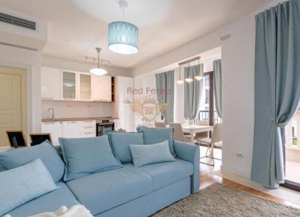 Wohnung für 200 000 euro in Tivat, Montenegro