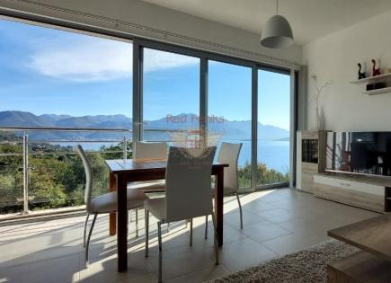 Appartamento per 210 000 euro a Herceg-Novi, Montenegro