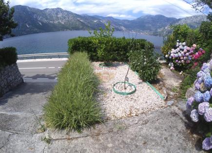 Maison pour 830 000 Euro à Kotor, Monténégro