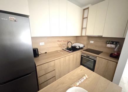 Piso para 162 000 euro en Budva, Montenegro
