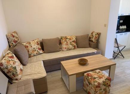 Appartement pour 121 000 Euro à Budva, Monténégro