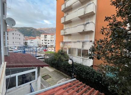 Flat for 525 000 euro in Budva, Montenegro