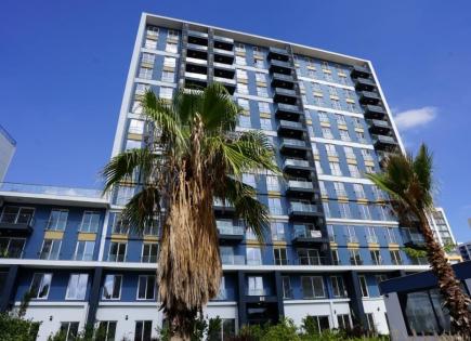 Wohnung für 91 500 euro in Antalya, Türkei