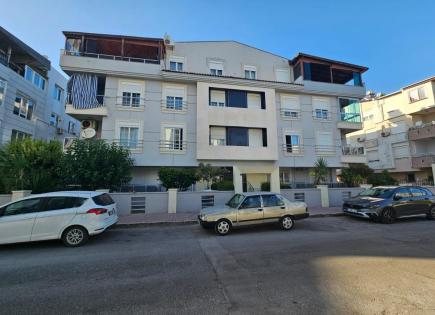 Wohnung für 100 000 euro in Antalya, Türkei