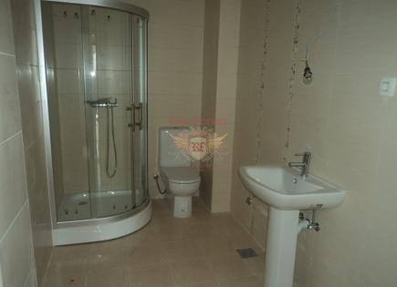 Flat for 264 000 euro in Budva, Montenegro