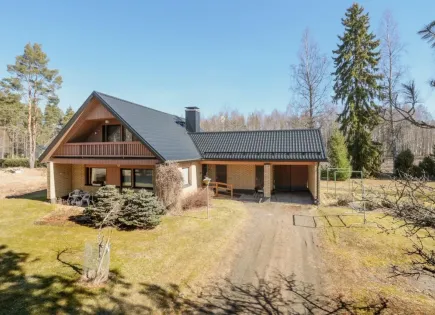 Haus für 79 000 euro in Seinajoki, Finnland
