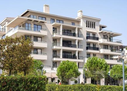 Flat in Tivat, Montenegro (price on request)