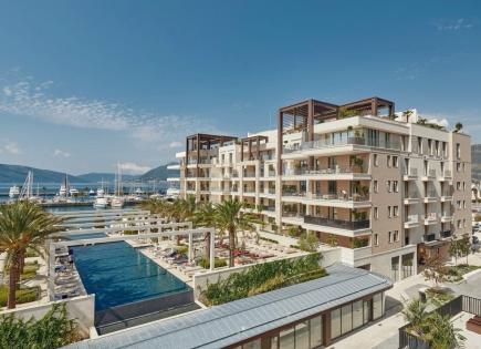 Appartement pour 1 650 000 Euro à Tivat, Monténégro