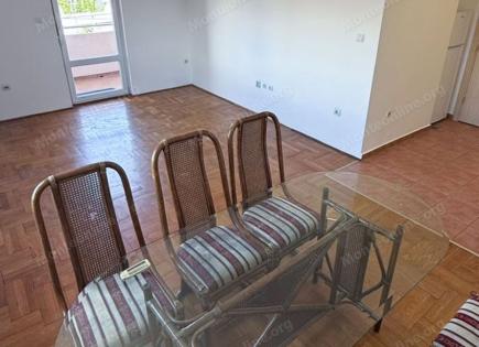 Piso para 150 000 euro en Podgorica, Montenegro