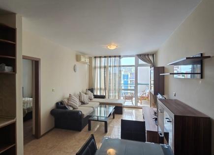 Appartamenti per 115 000 euro a Spiaggia assolata, Bulgaria