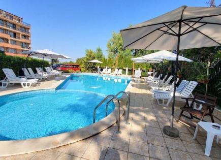 Appartement pour 49 000 Euro à Slantchev Briag, Bulgarie