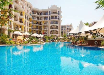 Appartement pour 109 000 Euro à Slantchev Briag, Bulgarie